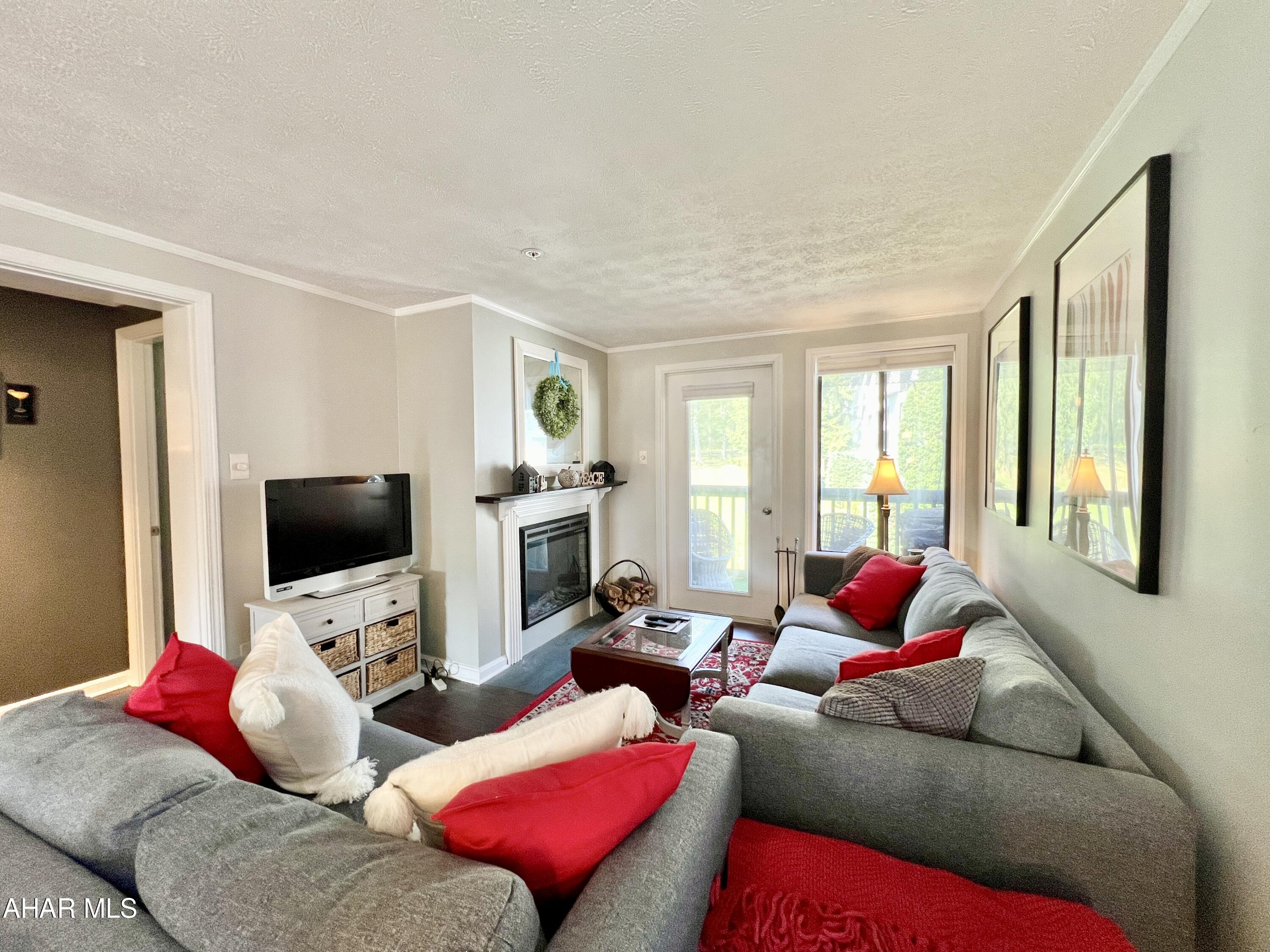 Blue Knob - Residential