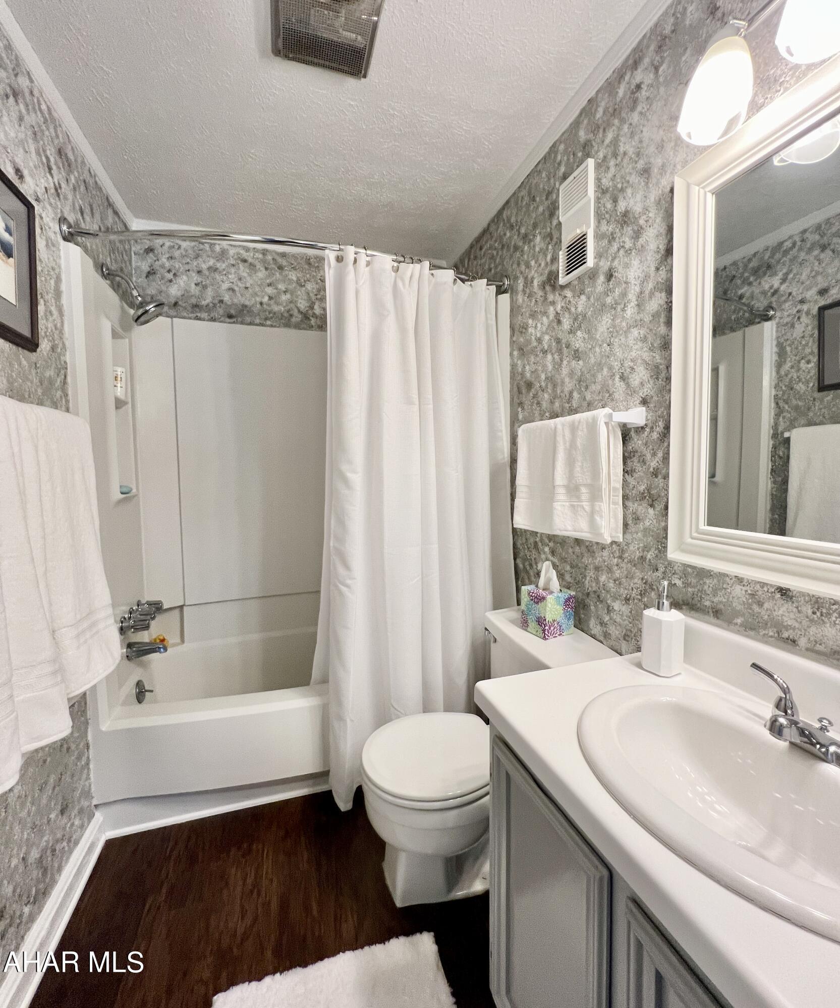 Blue Knob - Residential