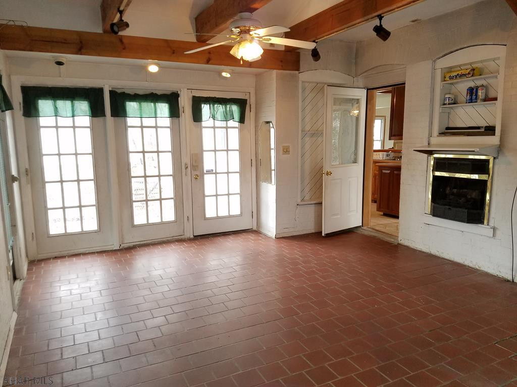 Fairview - Residential