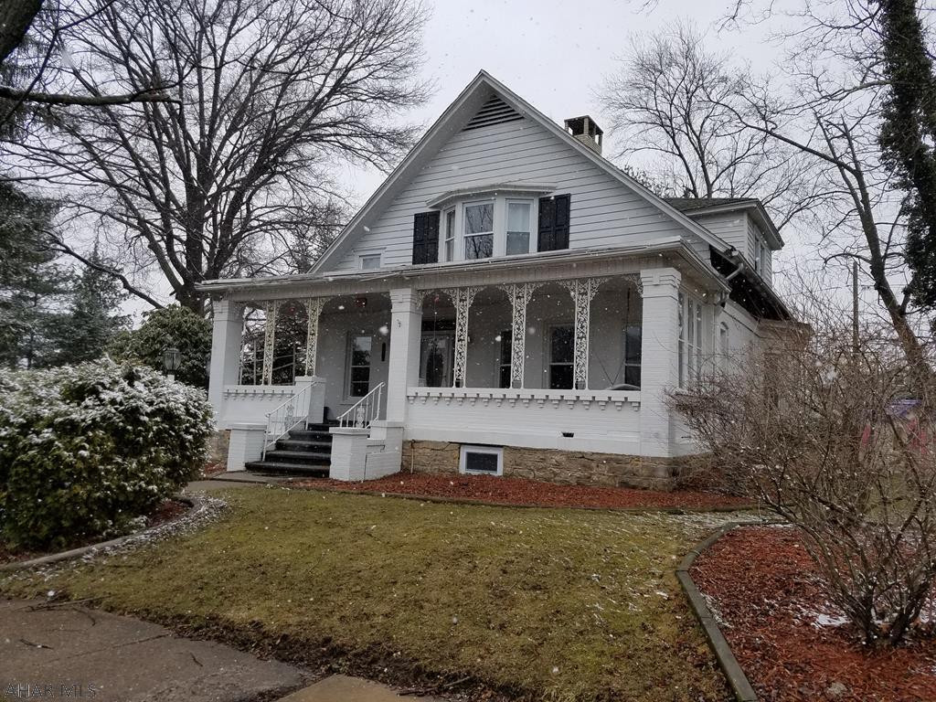 Fairview - Residential