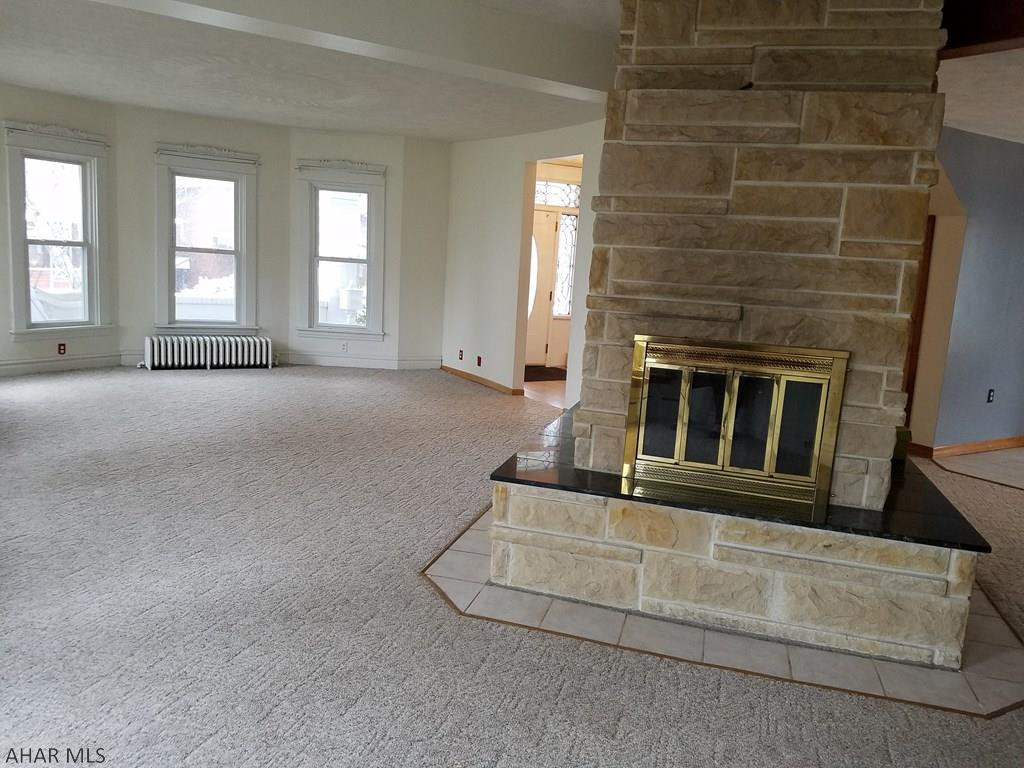 Fairview - Residential