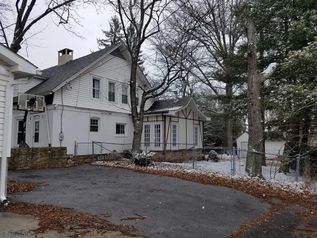 Fairview - Residential