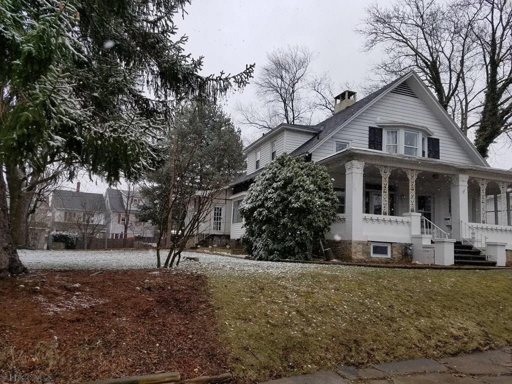 Fairview - Residential