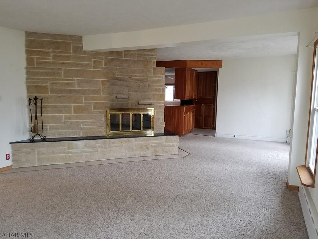 Fairview - Residential