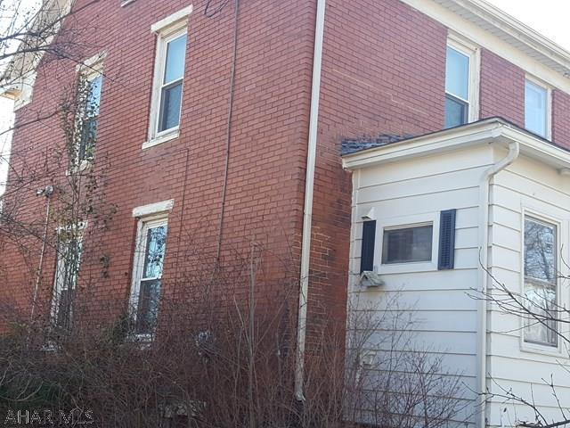 Wehnwood - Residential