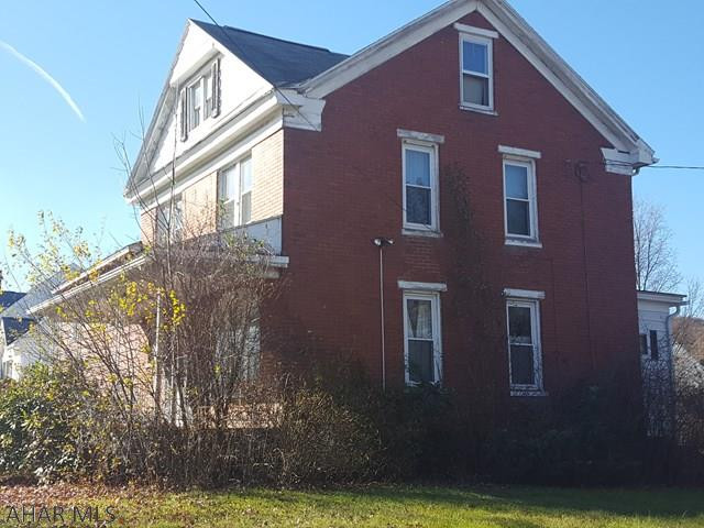 Wehnwood - Residential