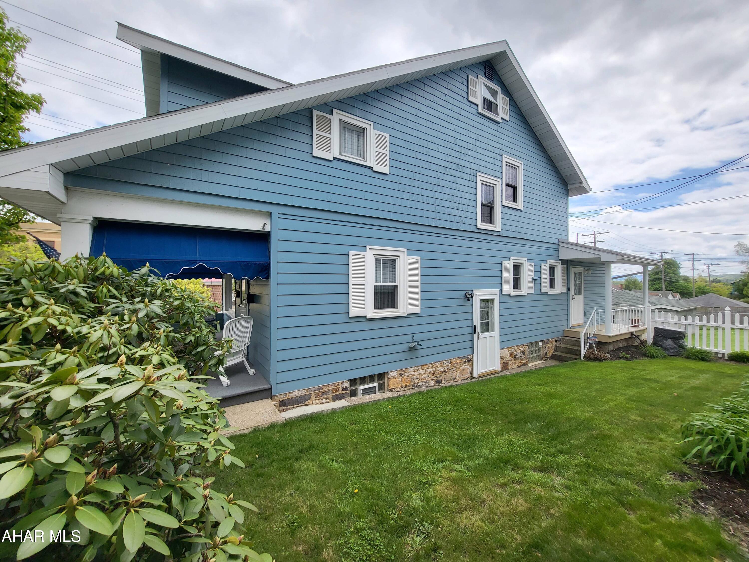 Unknown - Residential