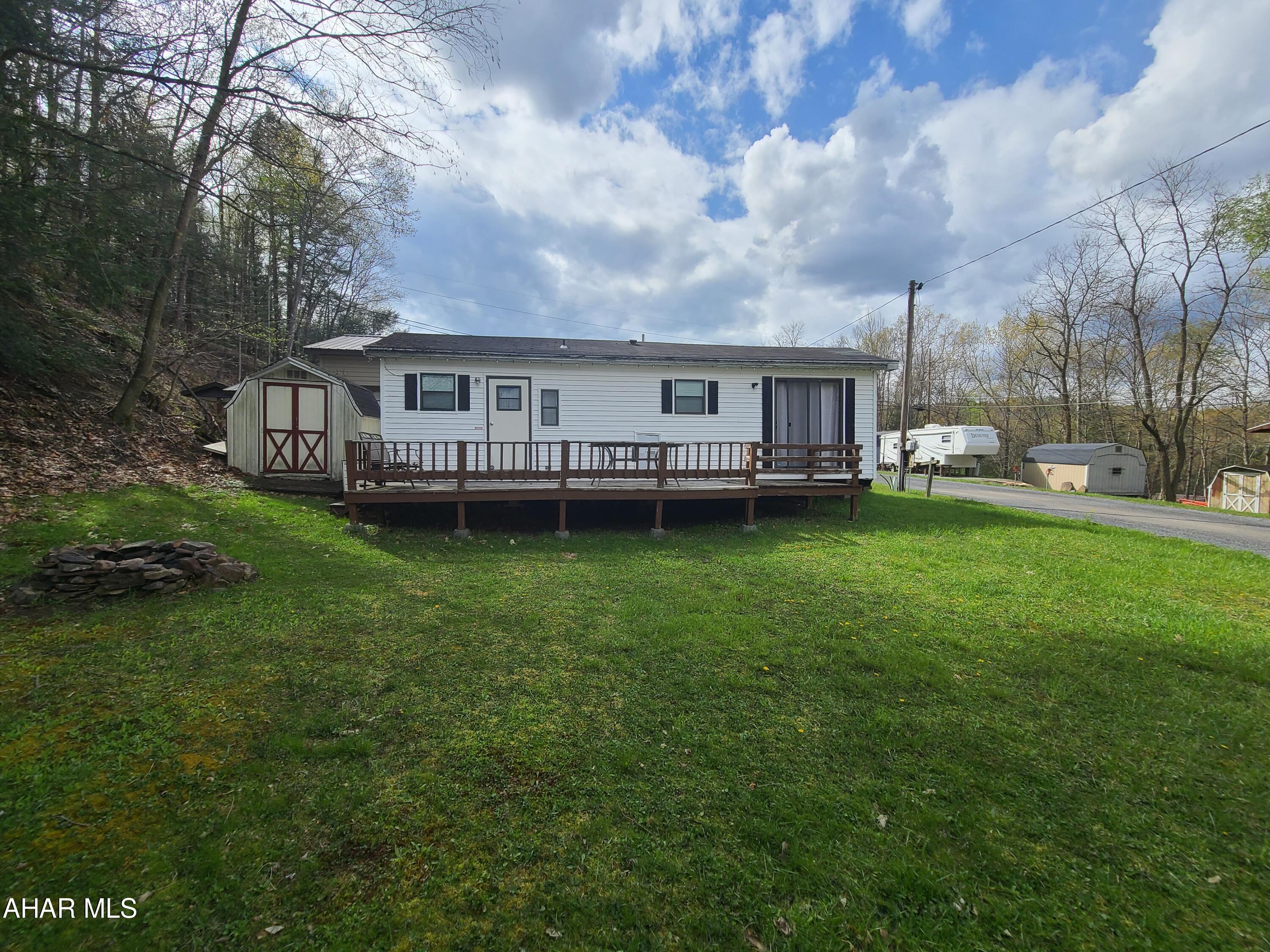 Glendale Yearound - Residential