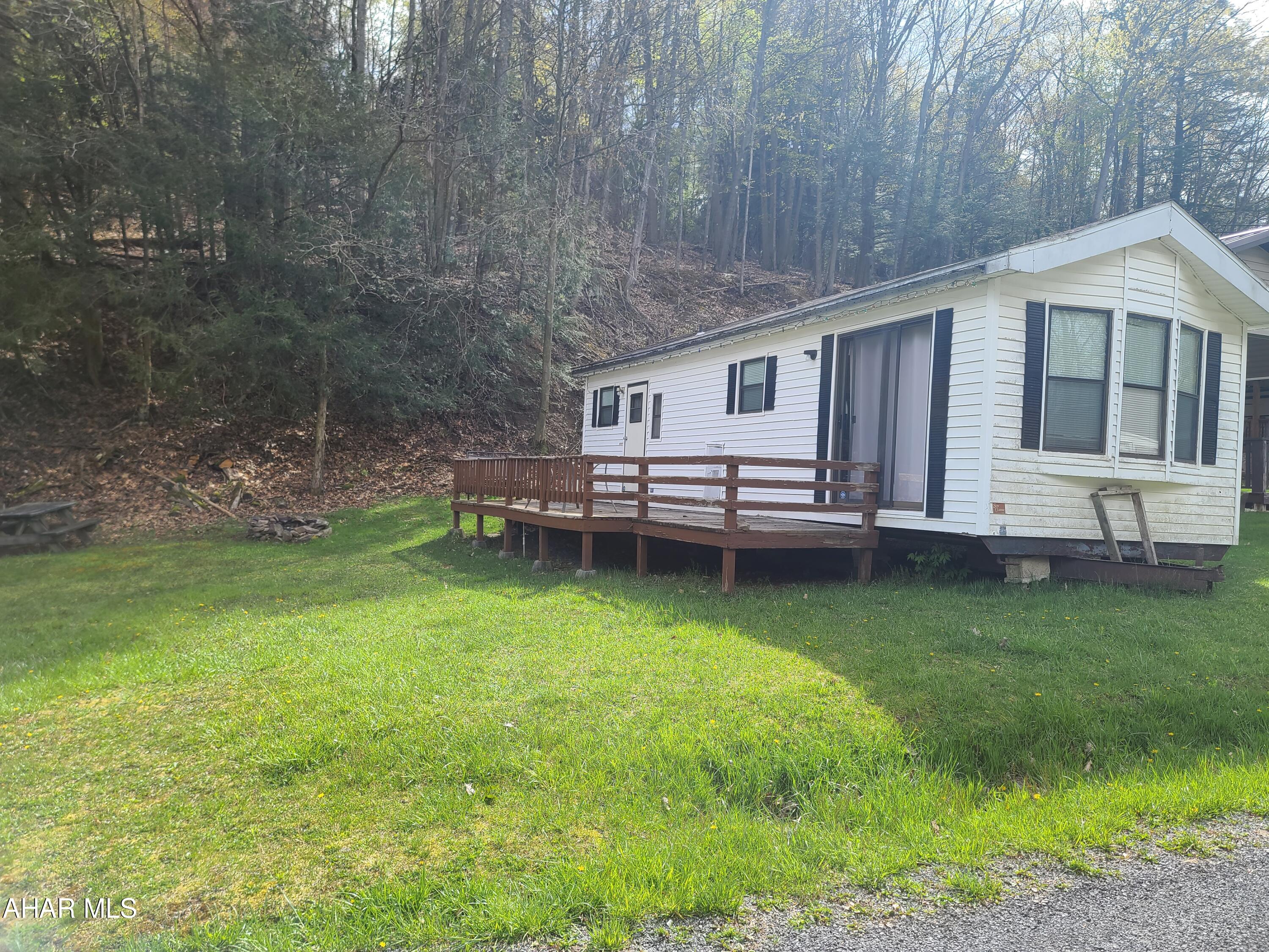 Glendale Yearound - Residential