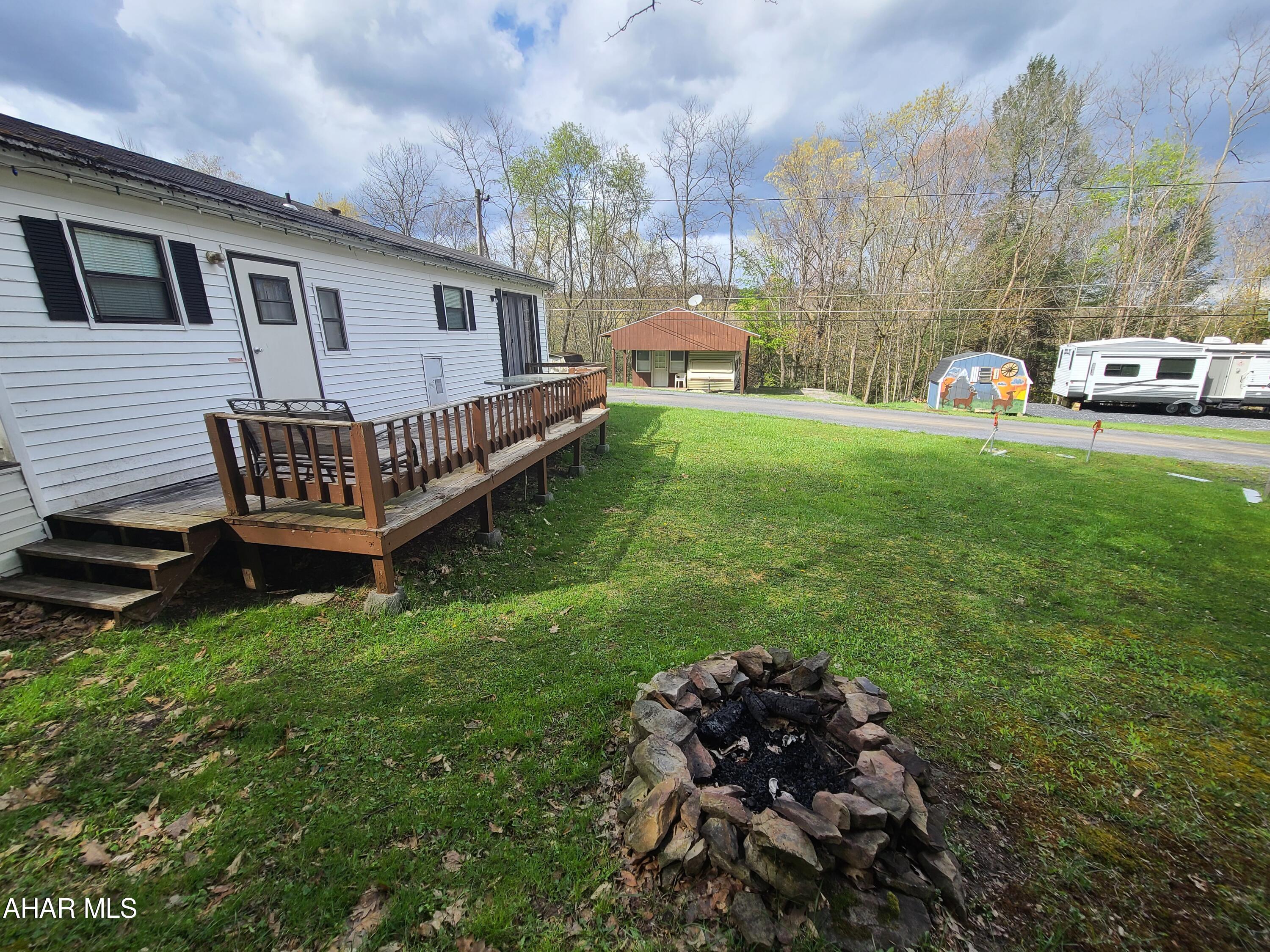 Glendale Yearound - Residential