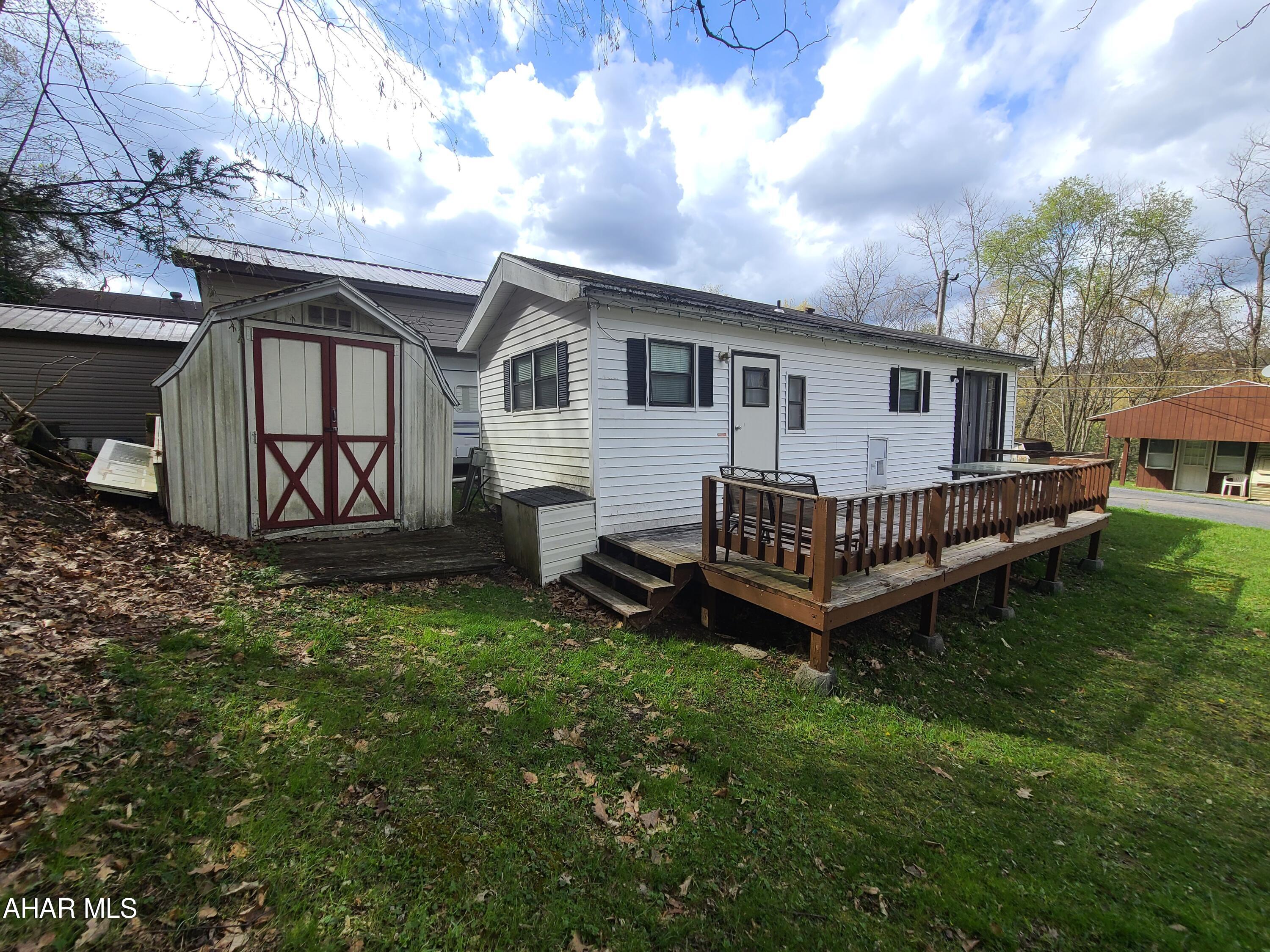 Glendale Yearound - Residential