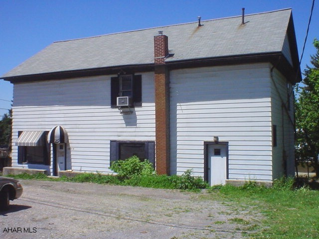 Other - Commercial Sale