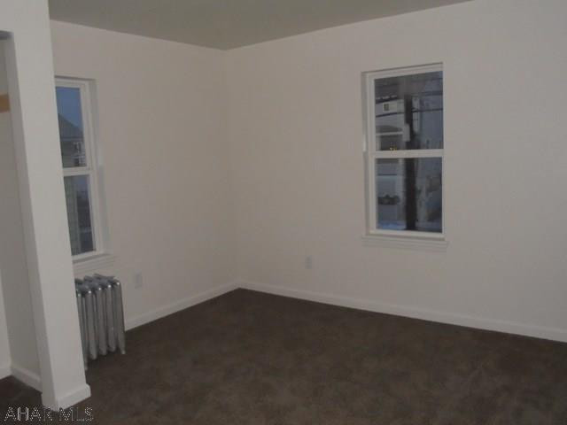 Other - Residential Income