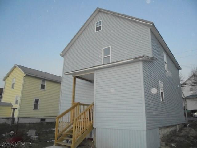 Other - Residential Income