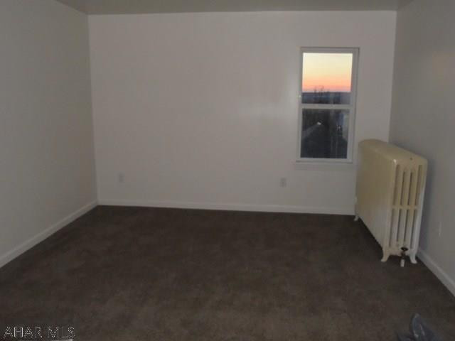 Other - Residential Income