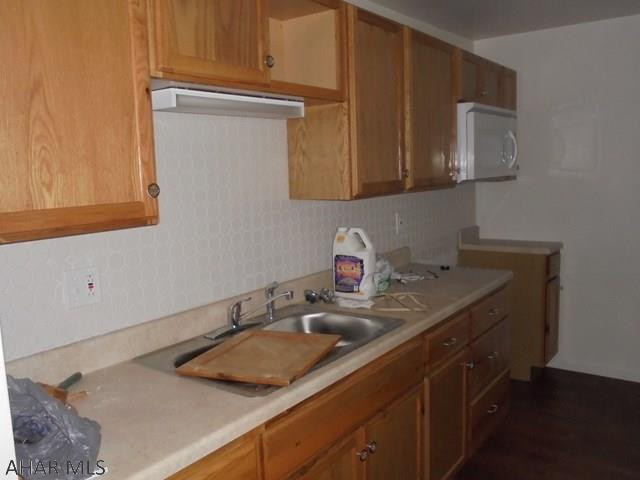 Other - Residential Income