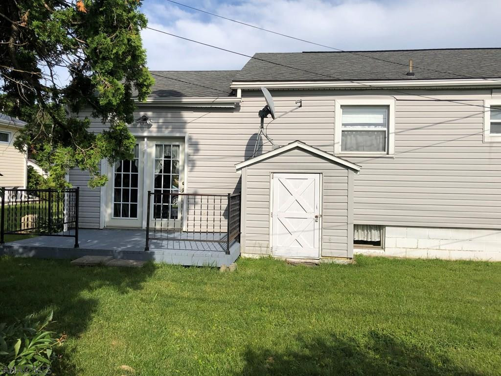 Wehnwood - Residential