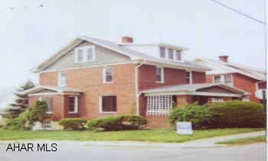 SELLER IS CURRENTLY REMODELING HOME.  NO SHOWINGS UNTIL MARCH 30,2003; NEW OIL BOILER IN 2003, NEW 100 AMP ELECTRIC SERVICE IN 2003, NEW WINDOWS IN 2003, AND MUCH MORE.  NICELY REMODELED!  3 CAR DETACHED GARAGE.