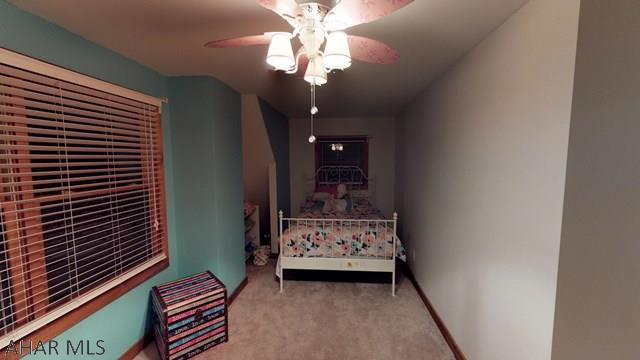 Juniata Gap - Residential