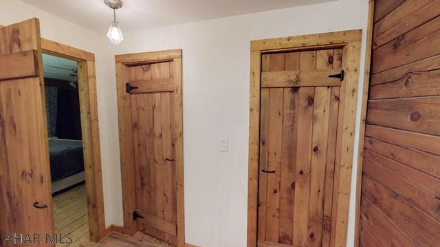 Juniata Gap - Residential