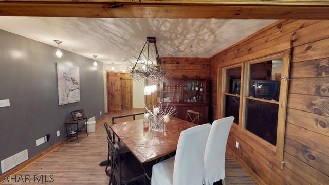 Juniata Gap - Residential