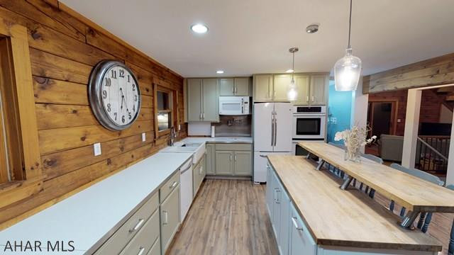 Juniata Gap - Residential