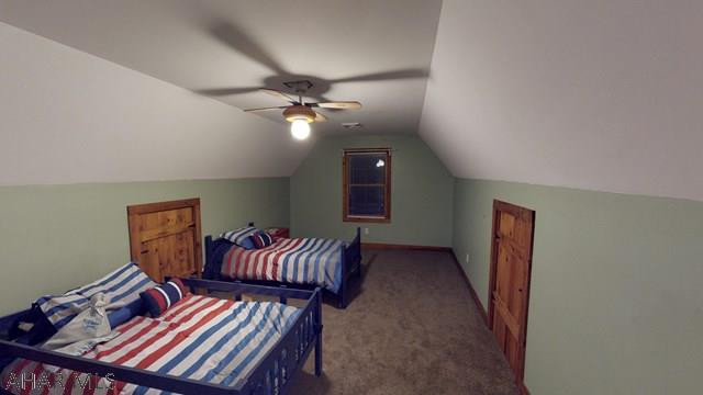 Juniata Gap - Residential