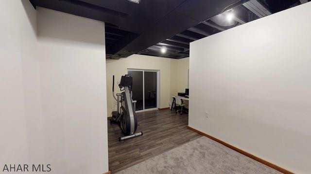 Juniata Gap - Residential