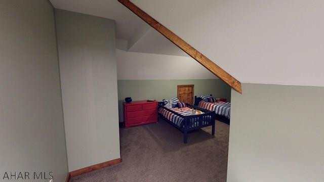 Juniata Gap - Residential