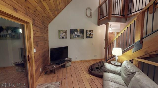 Juniata Gap - Residential