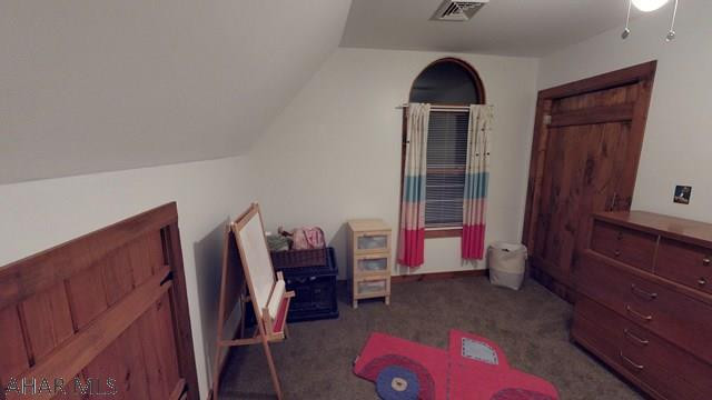 Juniata Gap - Residential