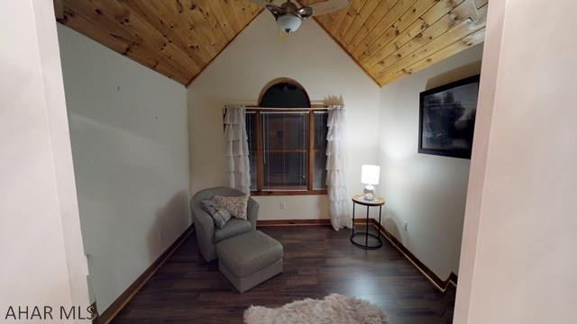 Juniata Gap - Residential