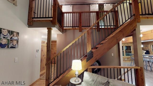 Juniata Gap - Residential