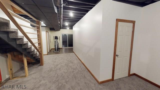 Juniata Gap - Residential