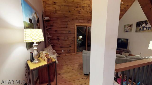 Juniata Gap - Residential