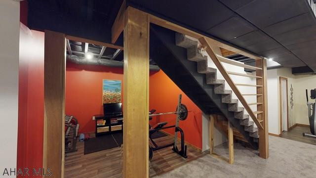 Juniata Gap - Residential