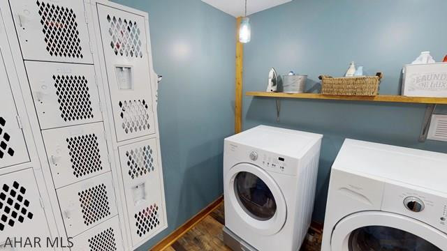 Juniata Gap - Residential