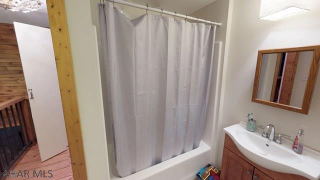 Juniata Gap - Residential