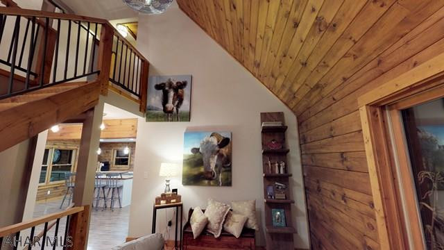 Juniata Gap - Residential