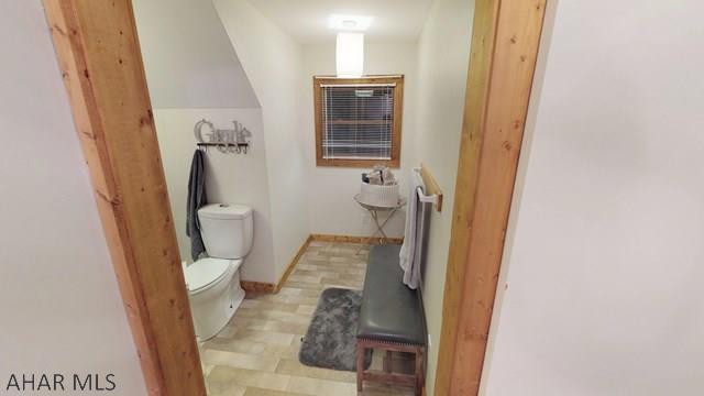 Juniata Gap - Residential