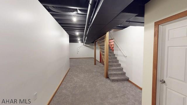 Juniata Gap - Residential