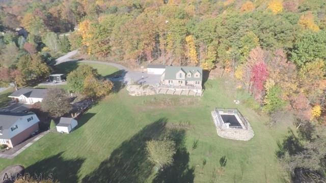 Juniata Gap - Residential