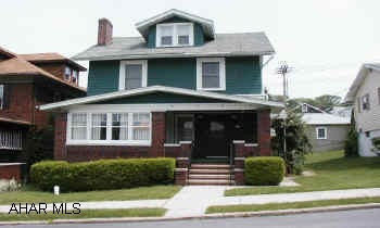 Fairview - Residential