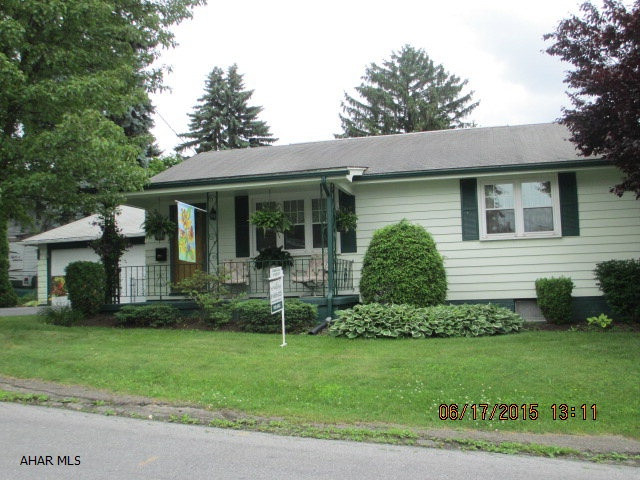 East End - Residential