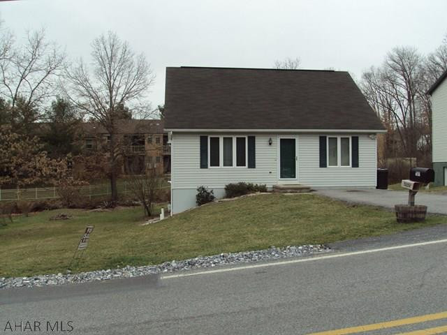 Unknown - Residential