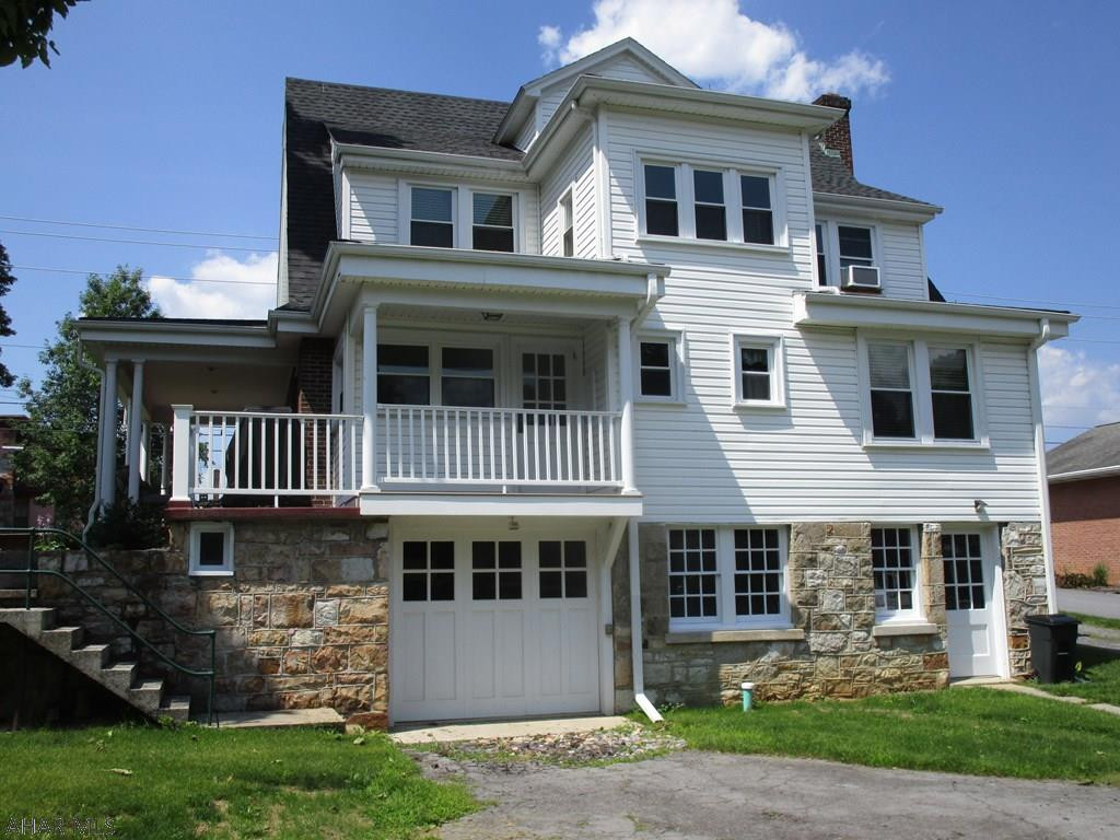 Unknown - Residential