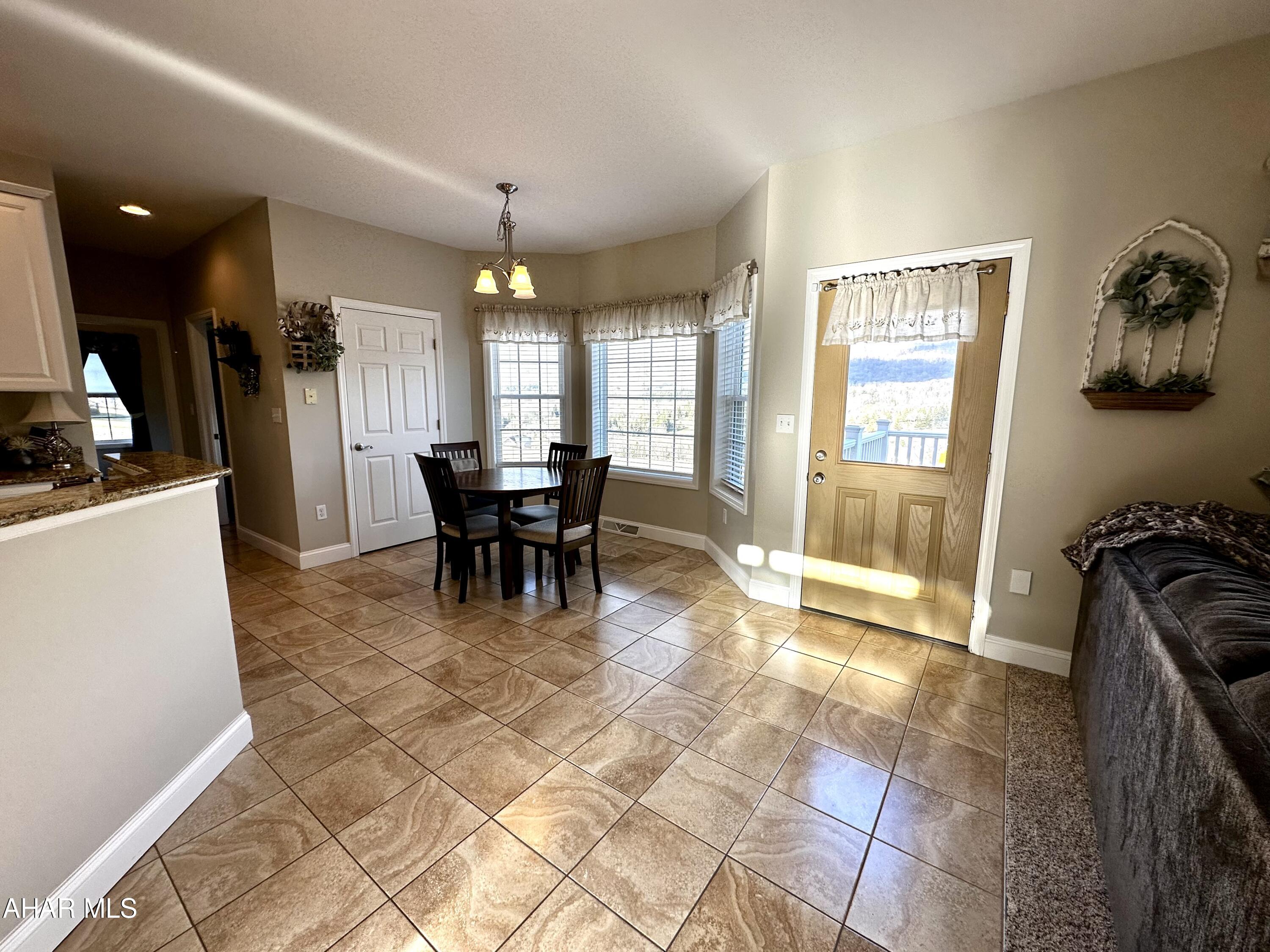 Scotch Valley - Residential