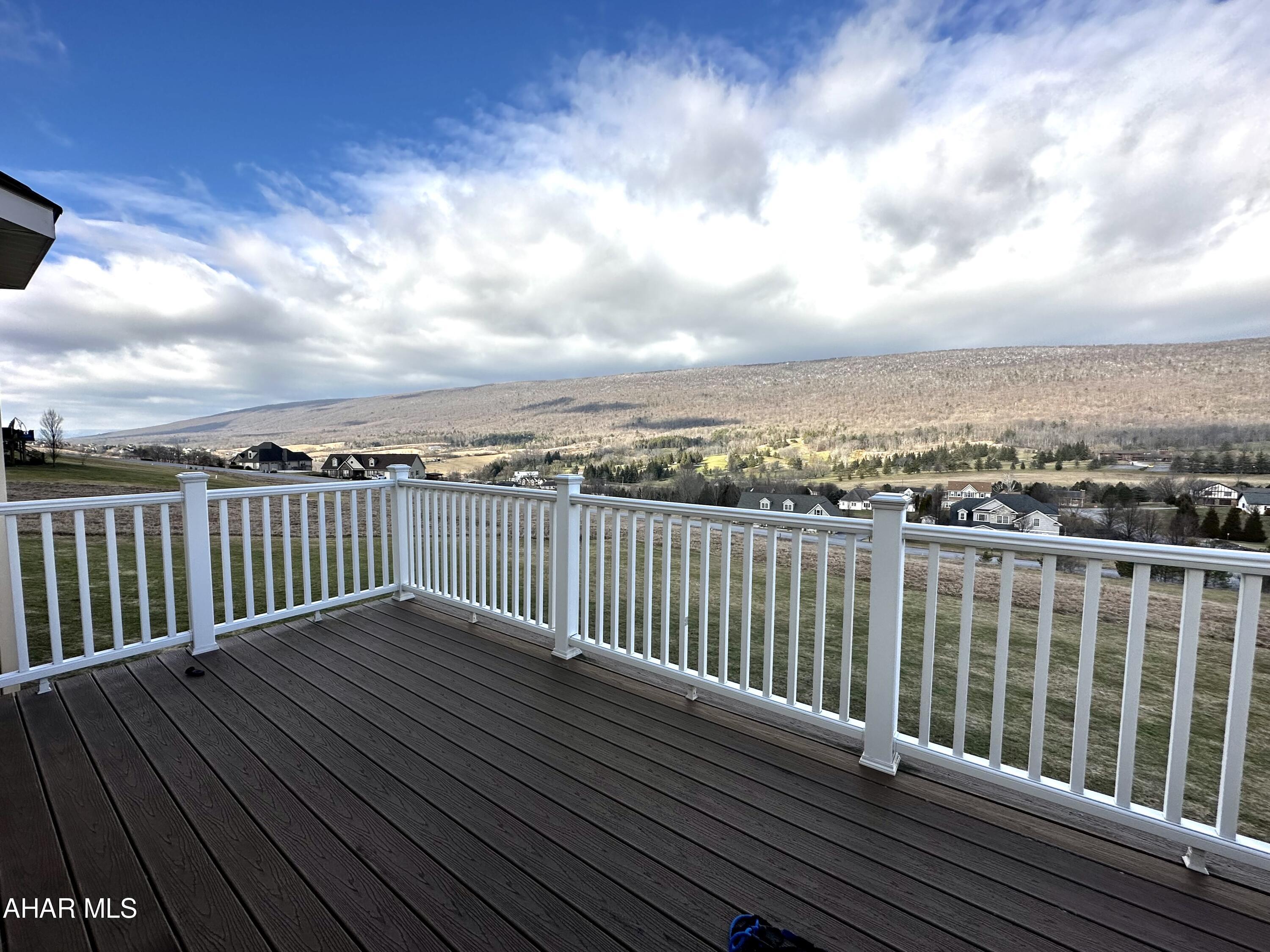 Scotch Valley - Residential