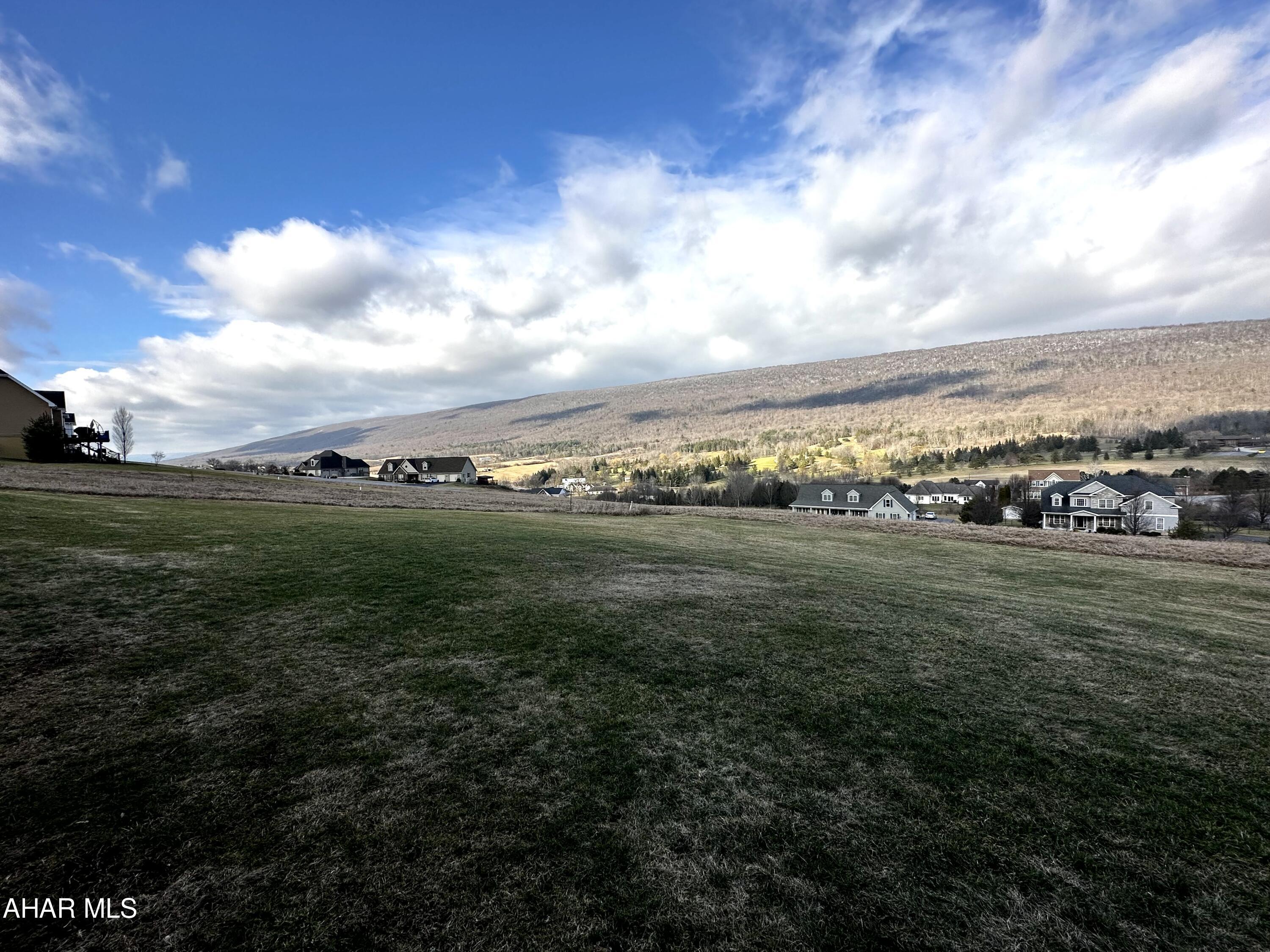 Scotch Valley - Residential