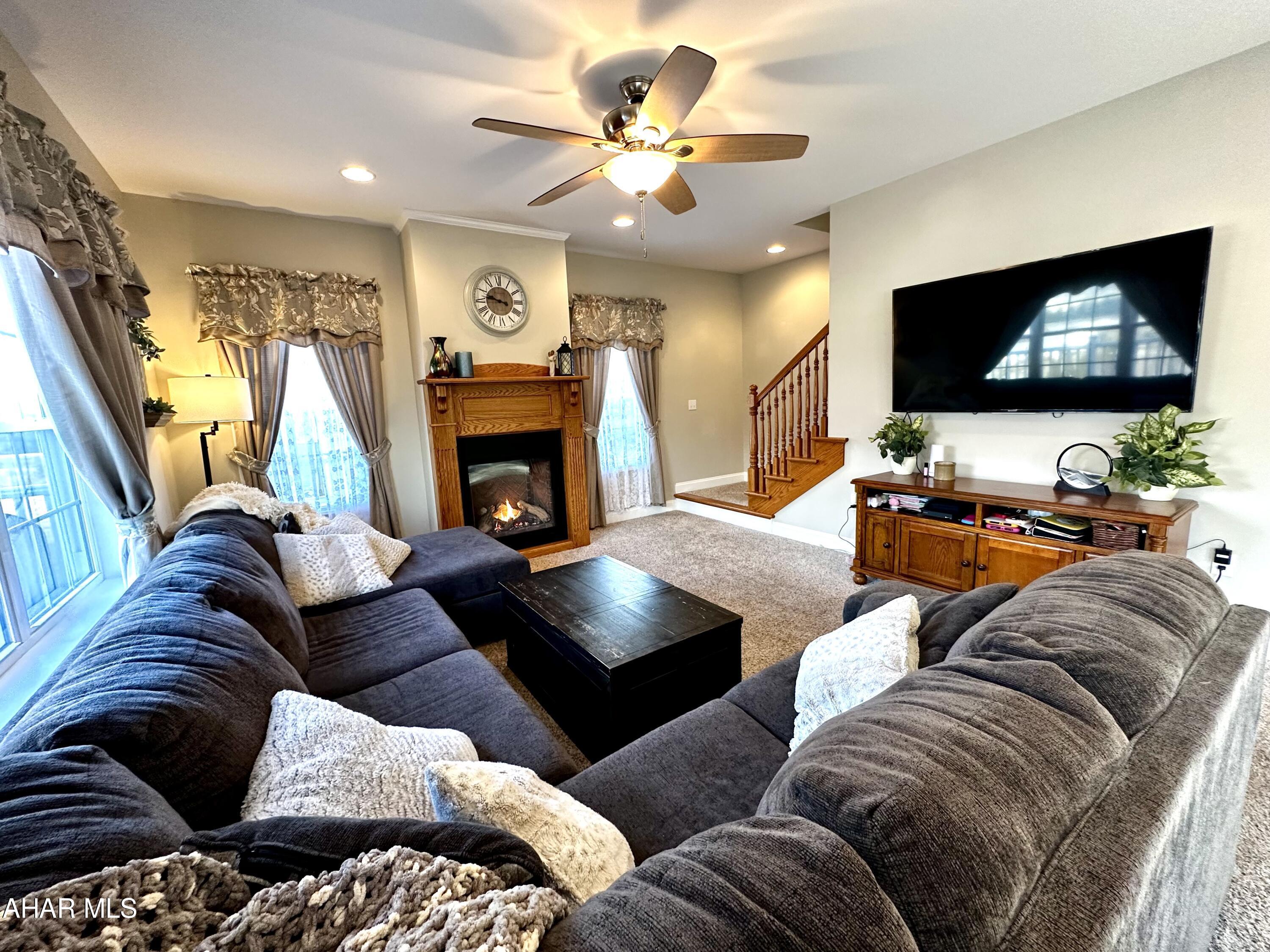 Scotch Valley - Residential